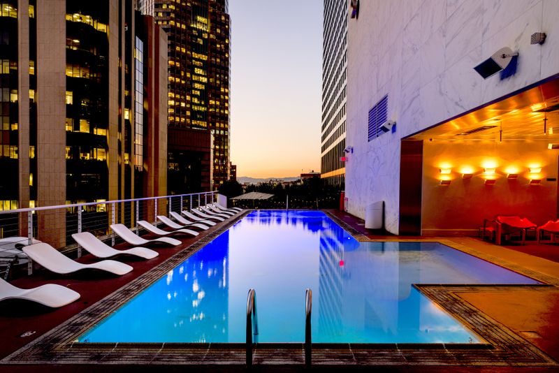 Pool Cage & Lanai